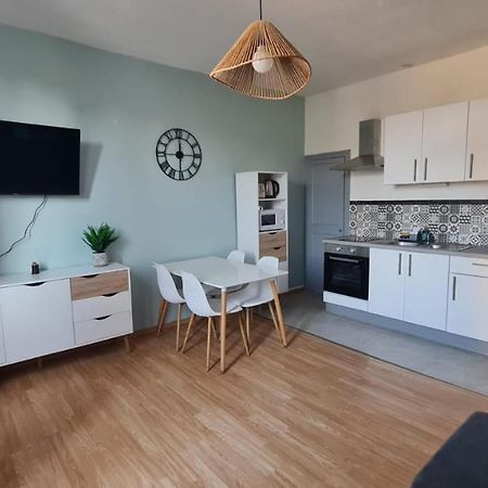 Cosy Ourtal Apartment Carcassonne Ngoại thất bức ảnh
