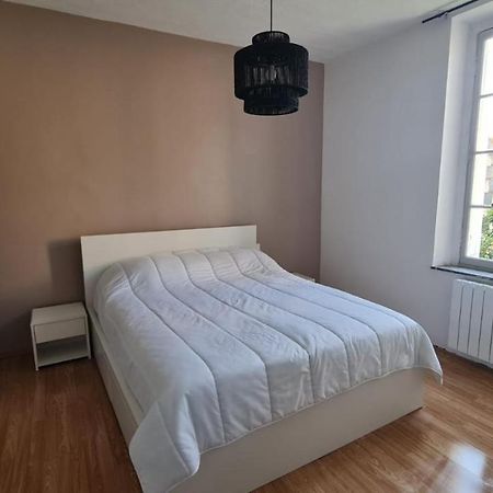 Cosy Ourtal Apartment Carcassonne Ngoại thất bức ảnh